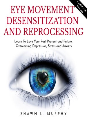 cover image of Eye Movement Desensitization and Reprocessing
